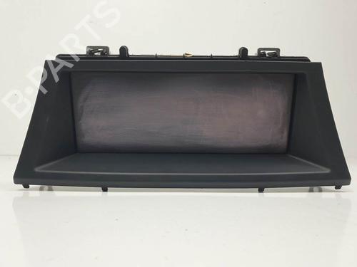 Used Display monitor Display monitor BMW X5 (E70) xDrive 30 d (235 hp) 12380893 12380893
