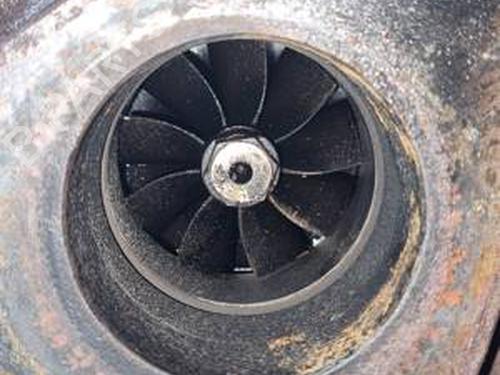 Engine LAND ROVER RANGE ROVER SPORT I (L320) 3.0 D 4x4 | BP30896284M1