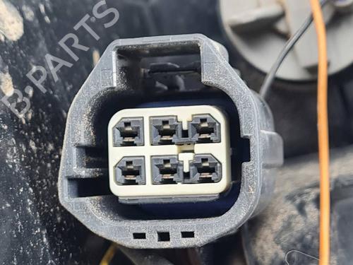 Right taillight FORD FOCUS III 1.6 Ti | BP34511252C35 - Image 4