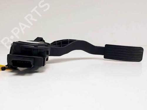 Pedal PEUGEOT 308 I (4A_, 4C_) 1.6 HDi | BP18675012I4 