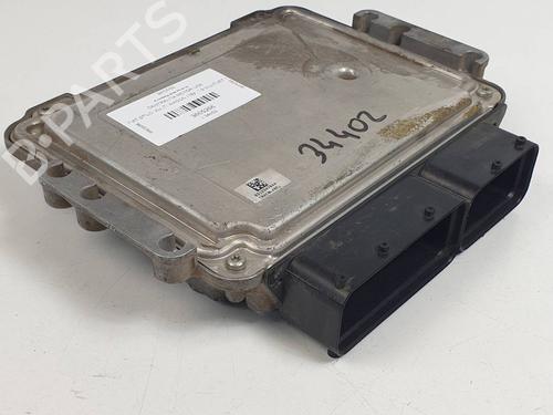 Engine control unit (ECU) FIAT STILO Multi Wagon (192_) 1.9 D Multijet | BP37457898M57 - Image 2