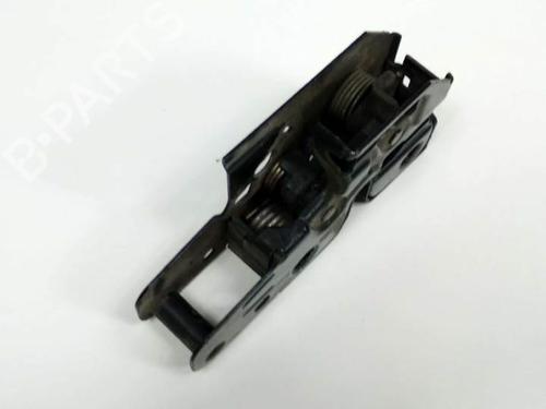 Hood lock VW POLO (9N_, 9A_) 1.4 TDI | BP8764562C133 