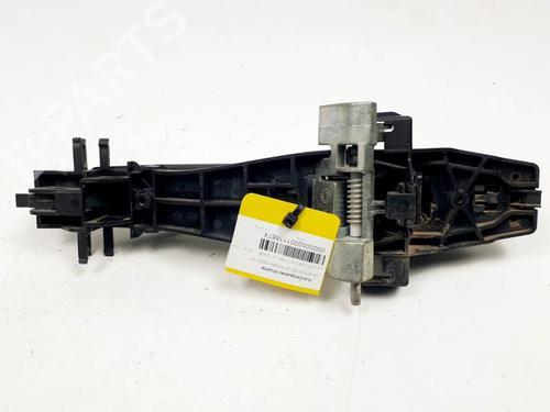Rear right exterior door handle LAND ROVER DISCOVERY III (L319) 2.7 TD 4x4 | BP16579331C130 