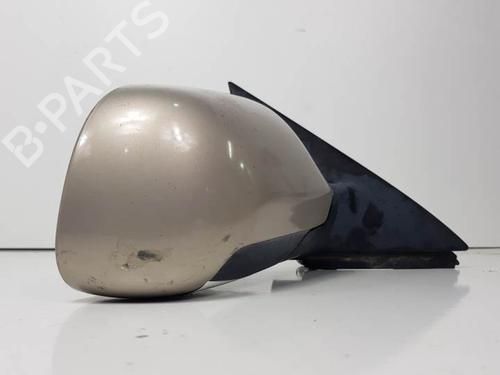 Right mirror AUDI A6 C5 (4B2) 2.5 TDI | BP8909972C27 
