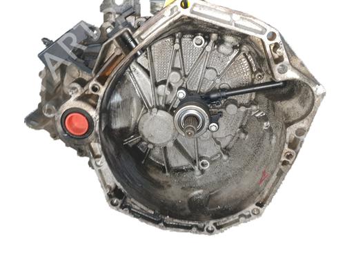 Used Gearbox Gearbox 37507814 37507814