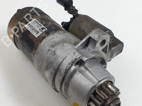 Used Starter Starter NISSAN MURANO I (Z50) 3.5 (234 hp) 28178373 28178373
