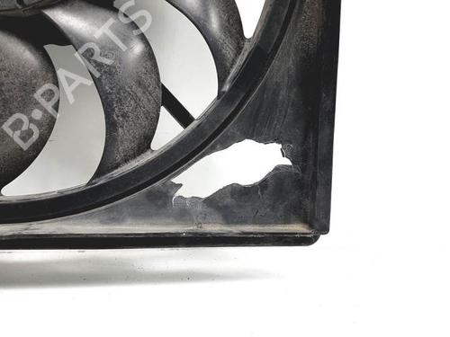 Radiator fan MAZDA 6 Estate (GH) 2.2 MZR-CD (GH10) | BP15904628M35 
