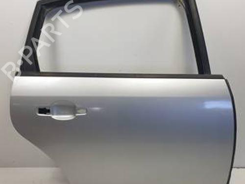 Dør højre bagtil CITROËN C4 I Saloon 1.6 HDi (109 hp) 31327751