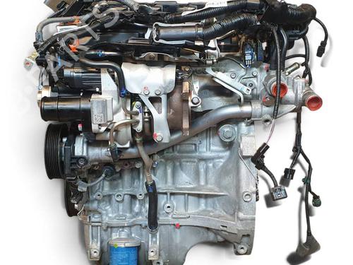 Engine HONDA CIVIC X Hatchback (FC_, FK_) 1.5 VTEC (FK7) | BP40287839M1 - Image 8