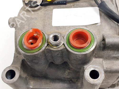 AC compressor MAZDA 2 (DY) 1.4 | BP24929910M34  - Image 6