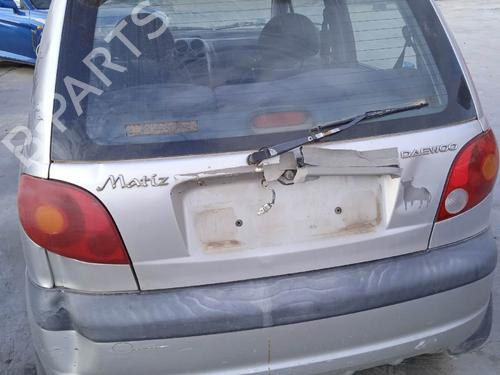 Front right seatbelt DAEWOO MATIZ (M100, M150) 0.8 | BP9732813I25 - Image 8