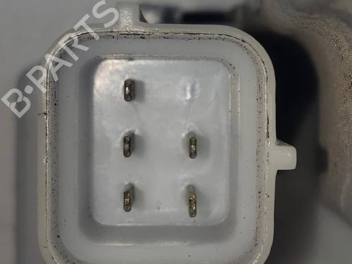 Front right lock CITROËN NEMO MPV 1.3 HDi 75 | BP34518533C97 - Image 2