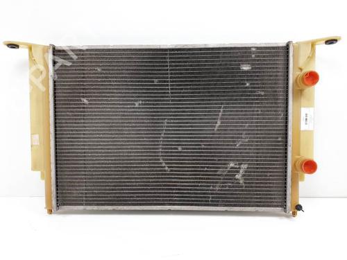 Køler FIAT STILO (192_) 1.8 16V (192AXC1A, 192BXC1A) (133 hp) 24499940