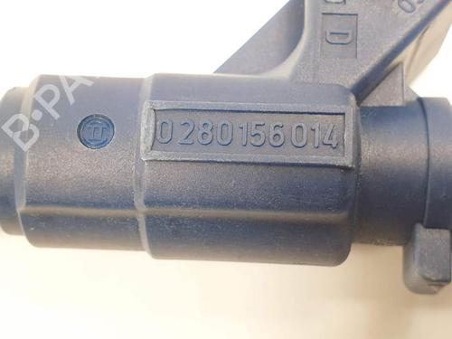 Injector MERCEDES-BENZ CLK Convertible (A209) CLK 320 (209.465) | BP22542224M100 