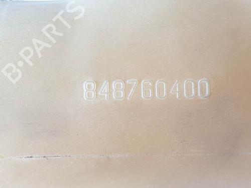 Køler FIAT PUNTO Hatchback Van (188_) 1.2 60 | BP16096147M31 