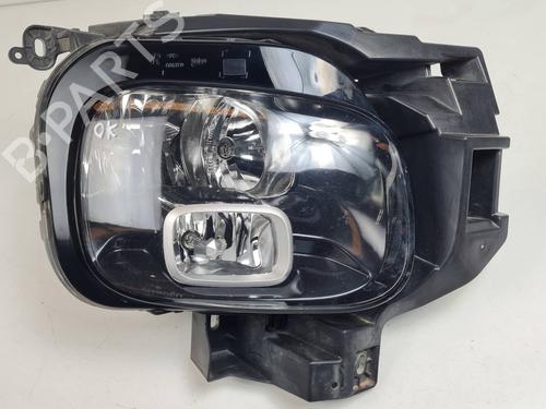Used Right headlight Right headlight CITROËN C3 AIRCROSS II (2R_, 2C_) 1.5 BlueHDi 100 (2CYHYJ) (102 hp) 31240865 31240865