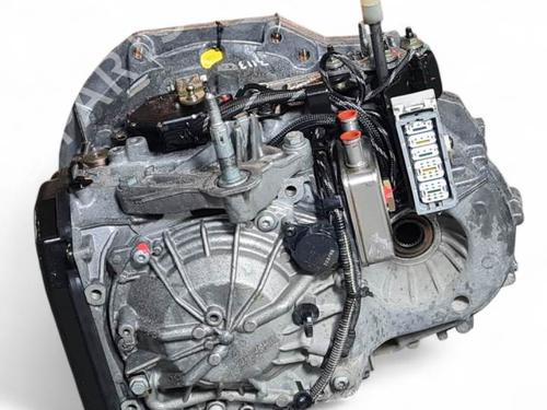 Gearbox RENAULT MEGANE II (BM0/1_, CM0/1_) 2.0 16V (BM0U, CM0U) | BP28487594M3 