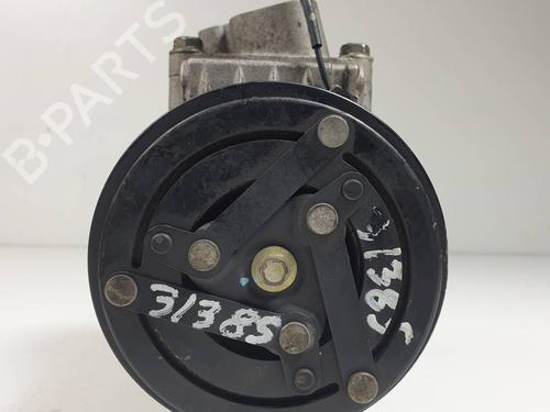 AC compressor CHEVROLET AVEO / KALOS Hatchback (T250, T255) 1.2 | BP30278403M34 - Image 7