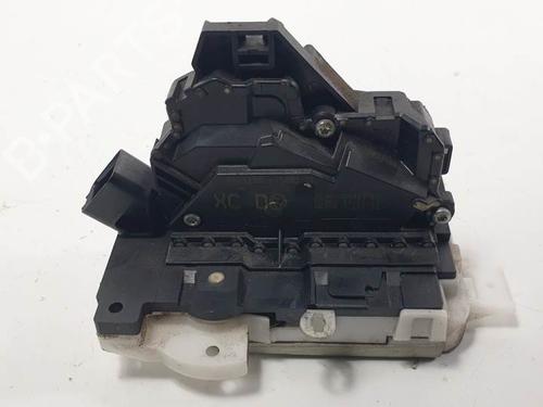 Rear left lock FORD MONDEO III (B5Y) 2.0 16V | BP13380147C100 