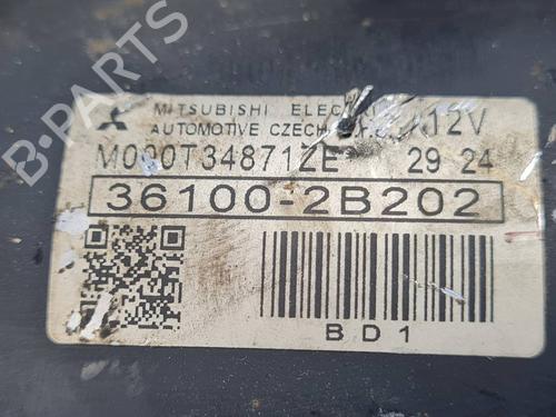 Starter HYUNDAI ix35 (LM, EL, ELH) 1.6 | BP38301218M8  - Image 5