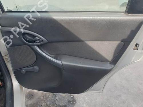 Mass air flow sensor FORD FOCUS I Turnier (DNW) 1.8 TDCi | BP25140885M95 