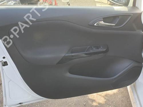 Fuse box OPEL CORSA E (X15) 1.4 (08, 68) | BP17488610E1  - Image 6