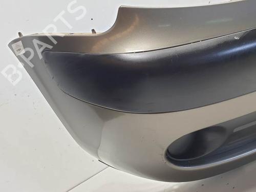 Front bumper CITROËN XSARA PICASSO (N68) 1.6 16V | BP28061045C7 