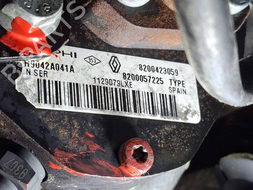 Engine RENAULT MODUS / GRAND MODUS (F/JP0_) 1.5 dCi (FP0D, JP0D) | BP26537138M1  - Image 8