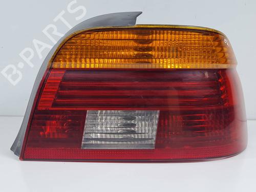Used Right taillight Right taillight BMW 5 (E39) 520 d (136 hp) 34513307 34513307
