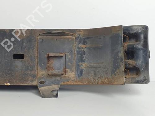 Front bumper reinforcement VW SHARAN (7M8, 7M9, 7M6) 1.9 TDI | BP11571035C109 