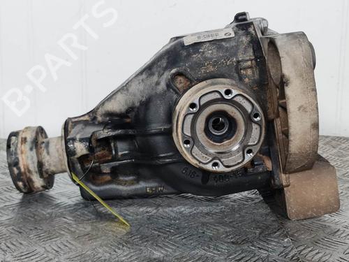 Used Rear differential Rear differential BMW 7 (E65, E66, E67) 730 d (218 hp) 7069767 7069767