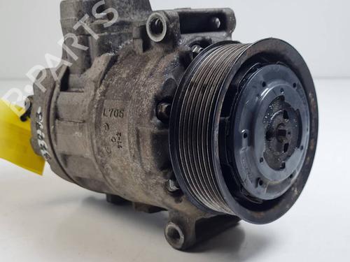 Used AC compressor AC compressor 36594668 36594668