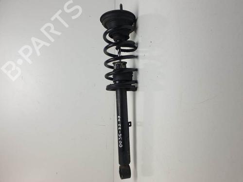 Used Right front shock absorber Right front shock absorber LEXUS GS (_S19_) 300 (GRS190_, GRS190R) (249 hp) 23102634 23102634