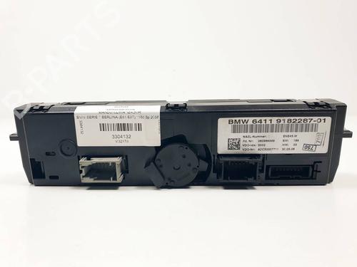 Climate control BMW 1 (E87) 118 d | BP34511816I5 - Image 2