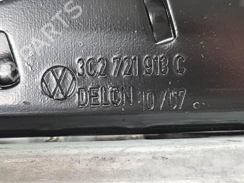 Steering column VW PASSAT B6 (3C2)  | BP7106268M21  - Image 8