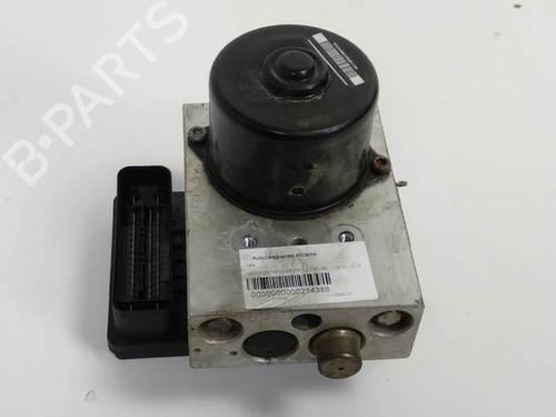 Used ABS pump NISSAN PATHFINDER III (R51) 2.5 dCi 4WD (190 hp) 6855343