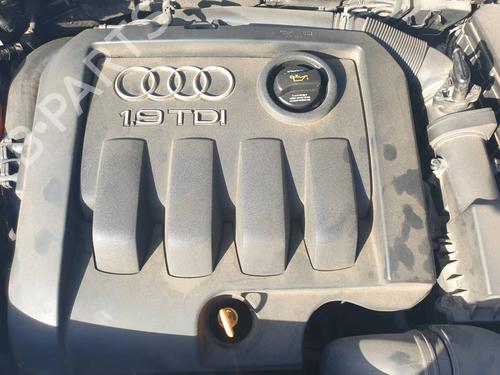 Left tailgate light AUDI A3 Sportback (8PA) 1.9 TDI | BP36947077C79  - Image 13