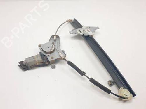 Vindusheismekanisme høyre bak SSANGYONG REXTON / REXTON II (GAB_) 2.7 Xdi | BP30919149C25