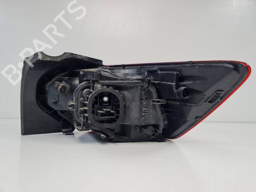 Left taillight DACIA SANDERO II 1.0 TCE 90 GPF | BP38927915C34 - Image 3