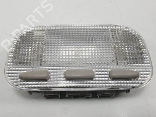 Used Interior roof light CITROËN C3 Pluriel (HB_) 1.4 (73 hp) 17182914