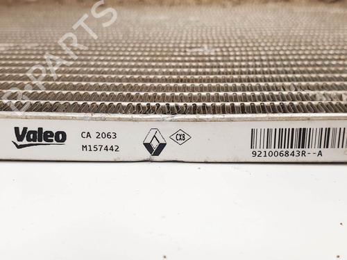 AC radiator DACIA SANDERO II TCe 90 (B8M1, B8MA, B8AC) | BP24935062M32 - Image 5