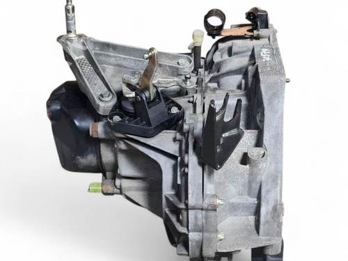 Gearbox NISSAN MICRA III (K12) 1.5 dCi | BP28487547M3 