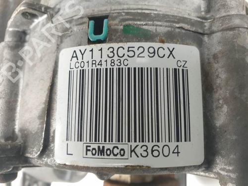 Steering column FORD TOURNEO COURIER B460 MPV 1.0 EcoBoost | BP24930853M21  - Image 9