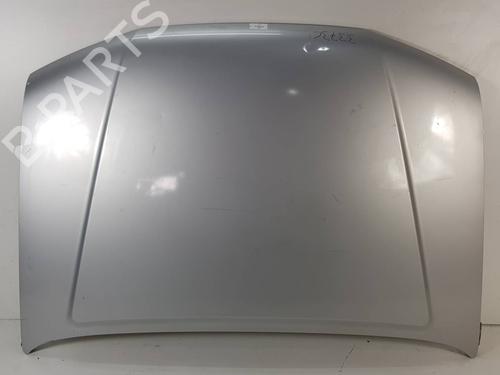 Used Hood Hood NISSAN PATHFINDER III (R51) 2.5 dCi 4WD (174 hp) 39744650 39744650