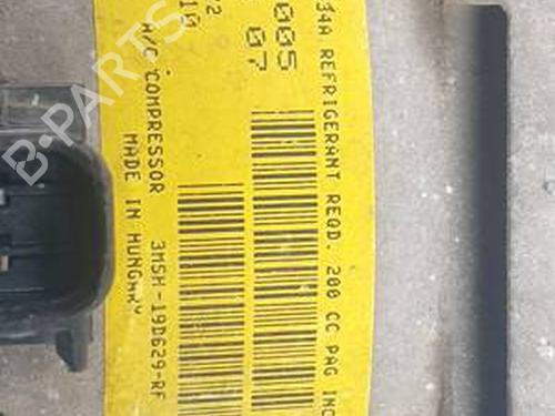 AC compressor FORD FOCUS C-MAX (DM2) 2.0 | BP31272263M34