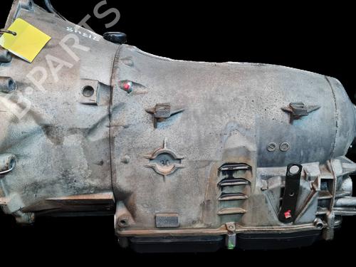 Gearbox MERCEDES-BENZ E-CLASS (W210) E 300 Turbo-D (210.025) | BP29604242M3 
