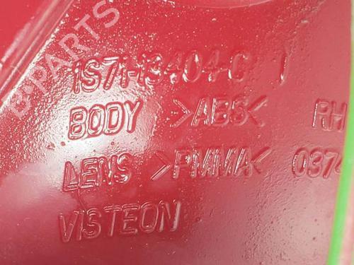 Right taillight FORD MONDEO III Turnier (BWY) 2.0 16V TDDi / TDCi | BP17790774C35 