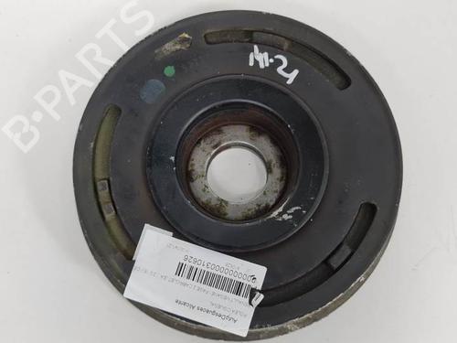 Pulley RENAULT MEGANE I Coach (DA0/1_) 2.0 16V IDE (DA03, DA0P, DA14) BP13954100M122