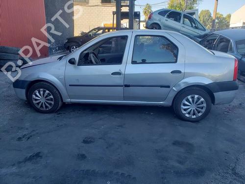 Warning switch DACIA LOGAN (LS_) 1.5 dCi (LS0K) | BP16036399I22  - Image 20