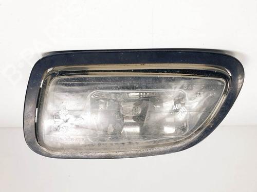 Used Left front fog light Left front fog light JAGUAR XJ (X300, X330) R Super Charged 4.0 (320 hp) 15236697 15236697